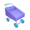 🗜 Эмодзи «A Icons» для Telegram