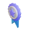 🗜 Эмодзи «A Icons» для Telegram