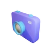 🗜 Эмодзи «A Icons» для Telegram