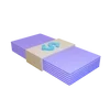🗜 Эмодзи «A Icons» для Telegram