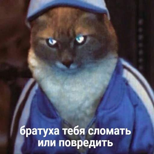 😡 Стикер «ИЙЦО» для Telegram