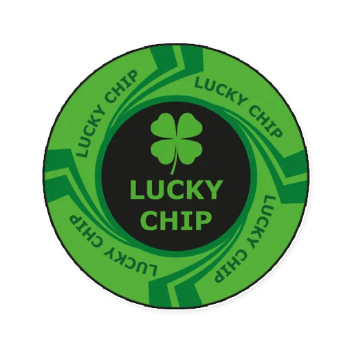 🤝 Стикер «AllinPokerMoscow» для Telegram
