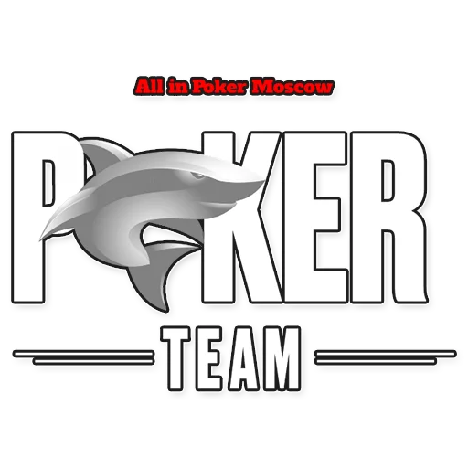 🌟 Стикер «AllinPokerMoscow» для Telegram
