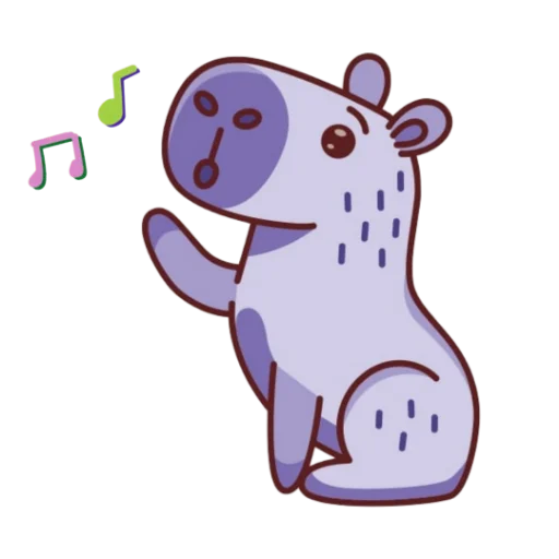 🎤 Стикер «AllinSPB» для Telegram