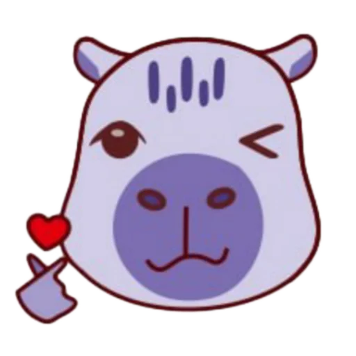 😘 Стикер «AllinSPB» для Telegram