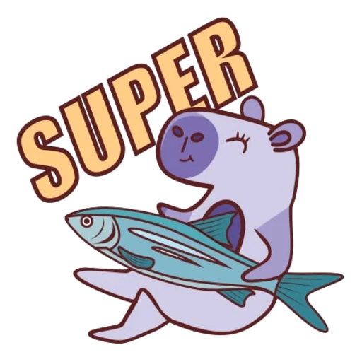 👍 Стикер «AllinSPB» для Telegram