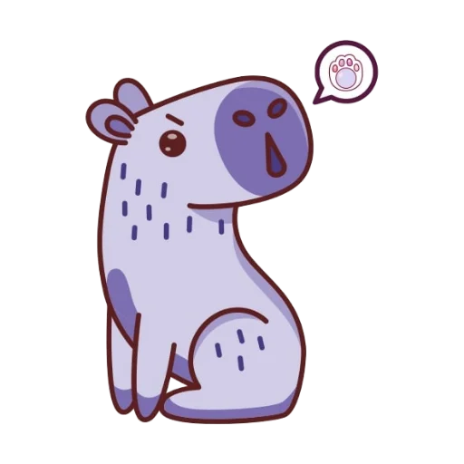 😚 Стикер «AllinSPB» для Telegram