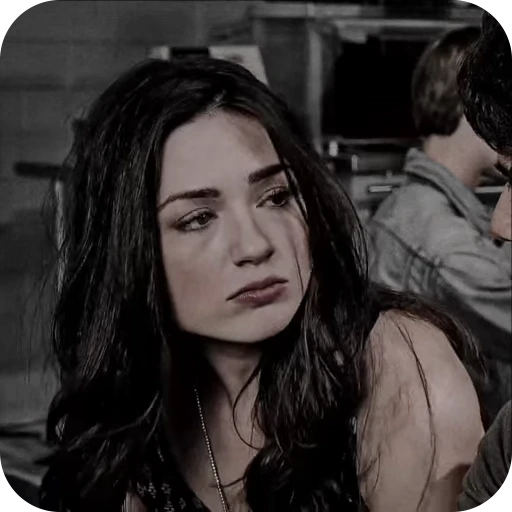 🥀 Стикер «allison» для Telegram