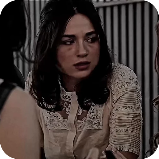 🥀 Стикер «allison» для Telegram