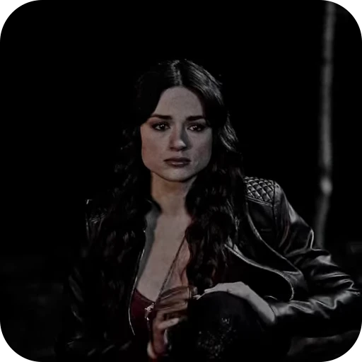 🥀 Стикер «allison» для Telegram