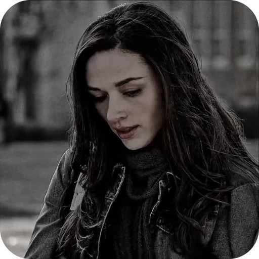 🥀 Стикер «allison» для Telegram