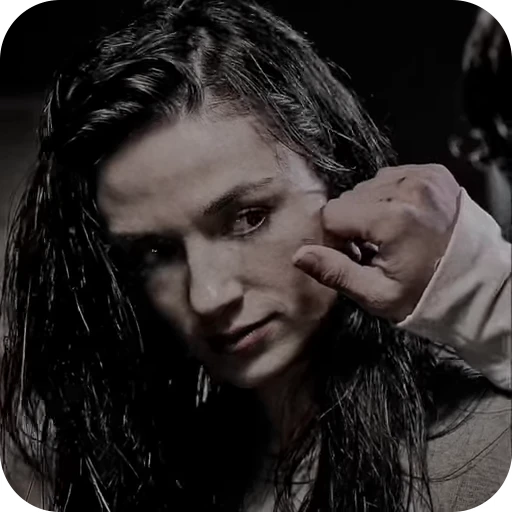 🥀 Стикер «allison» для Telegram