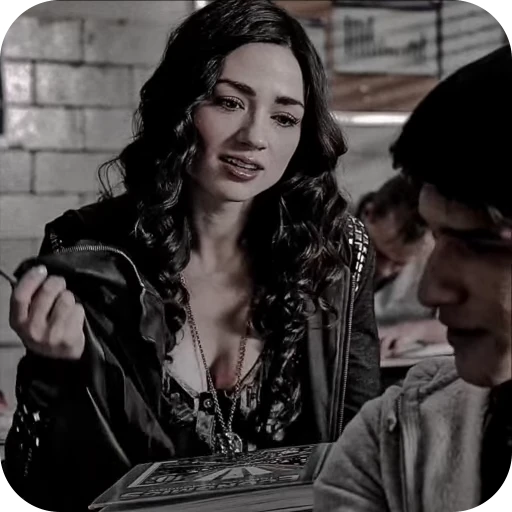 🥀 Стикер «allison» для Telegram