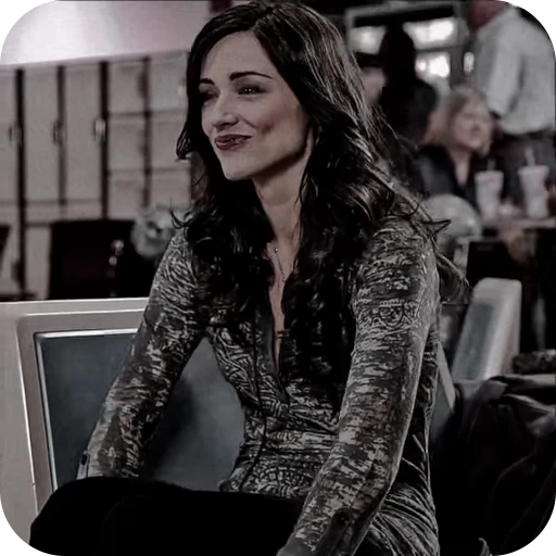 🥀 Стикер «allison» для Telegram