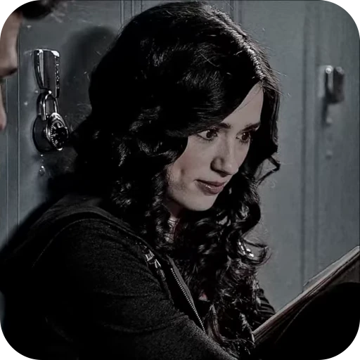 🥀 Стикер «allison» для Telegram