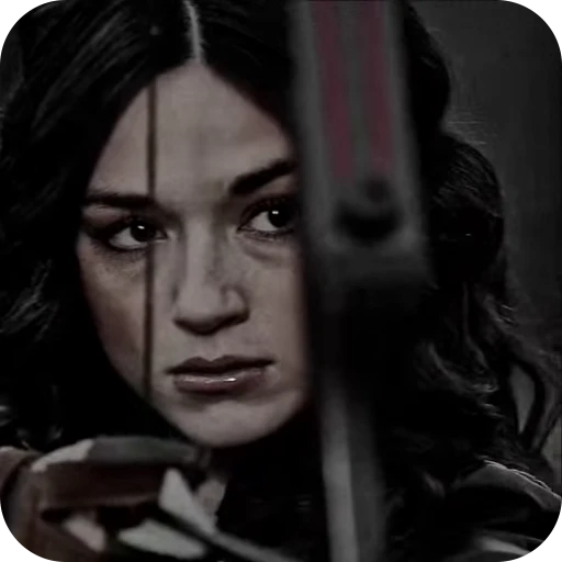 🥀 Стикер «allison» для Telegram