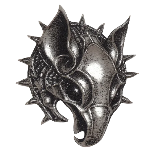 🐁 Стикер «gothic» для Telegram
