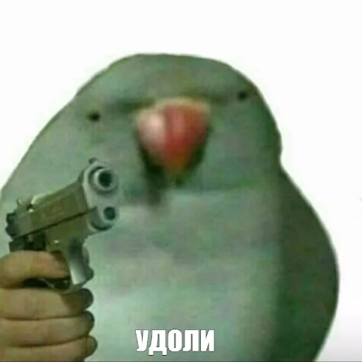 😳 Стикер «my_SticPack» для Telegram