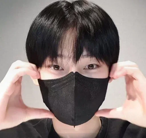 🥰 Стикер «all my kpop love» для Telegram