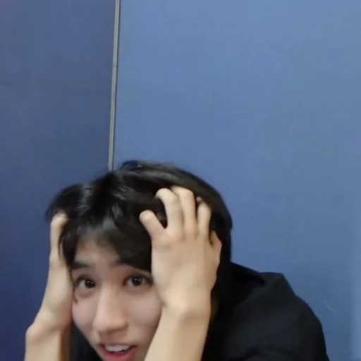 😫 Стикер «all my kpop love» для Telegram