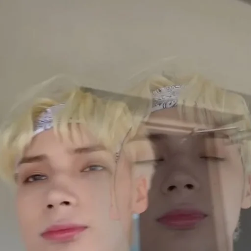 🤔 Стикер «all my kpop love» для Telegram