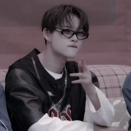 😏 Стикер «all my kpop love» для Telegram