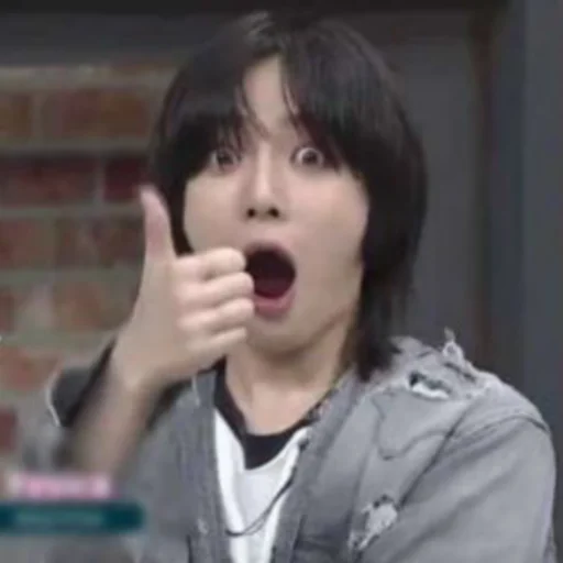😱 Стикер «all my kpop love» для Telegram