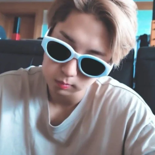 😎 Стикер «all my kpop love» для Telegram
