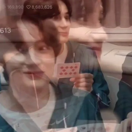 🤯 Стикер «all my kpop love» для Telegram