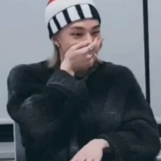 🤭 Стикер «all my kpop love» для Telegram