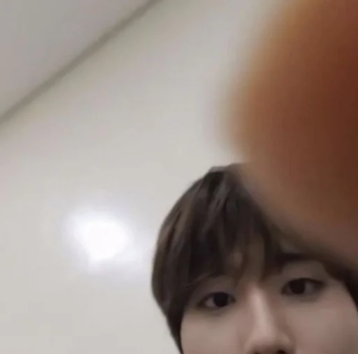 🥺 Стикер «all my kpop love» для Telegram