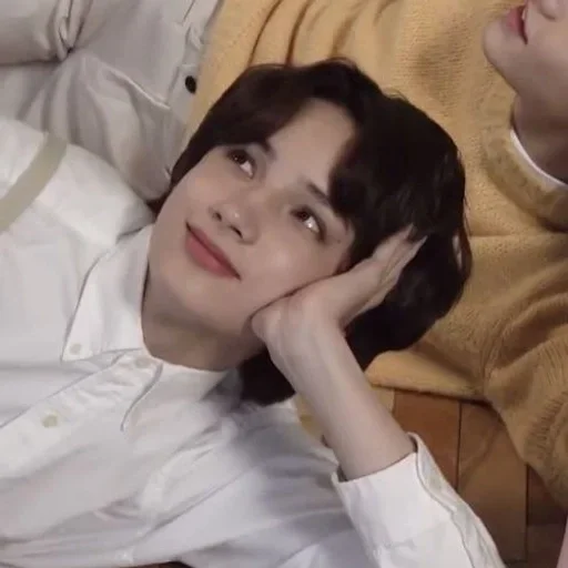 🥲 Стикер «all my kpop love» для Telegram