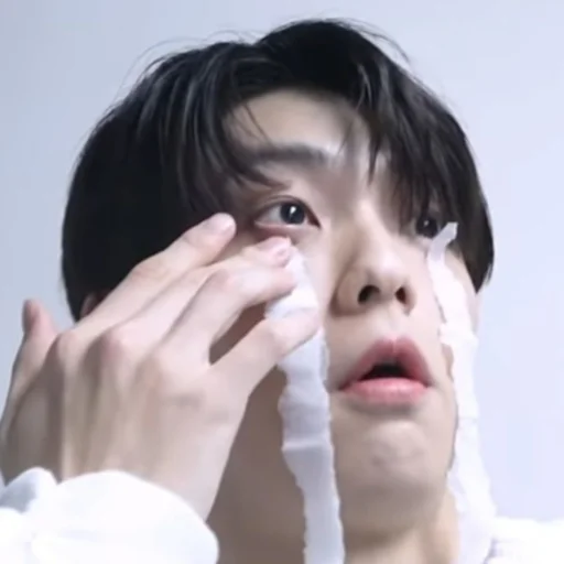 🙀 Стикер «all my kpop love» для Telegram
