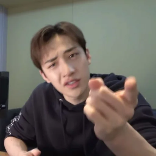 🤨 Стикер «all my kpop love» для Telegram