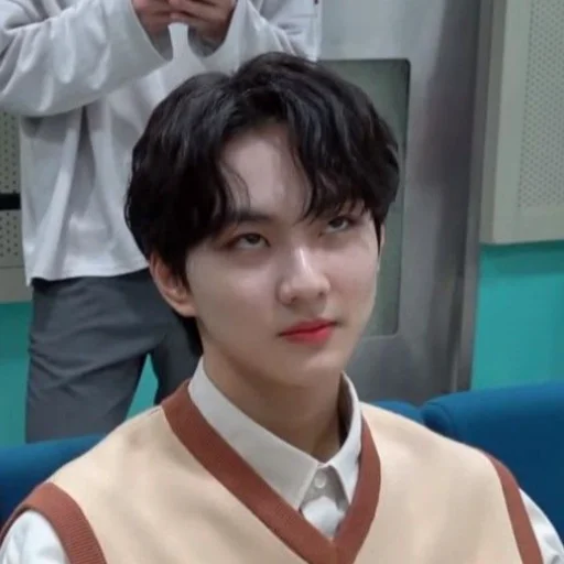 🙎‍♀ Стикер «all my kpop love» для Telegram