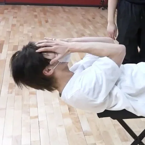 😫 Стикер «all my kpop love» для Telegram