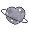 Стикер 19 All Space