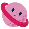 Стикер 26 All Space