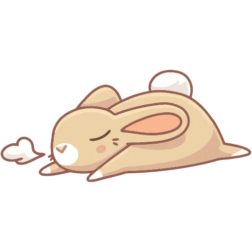 😴 Эмодзи «Миндаль» для Telegram