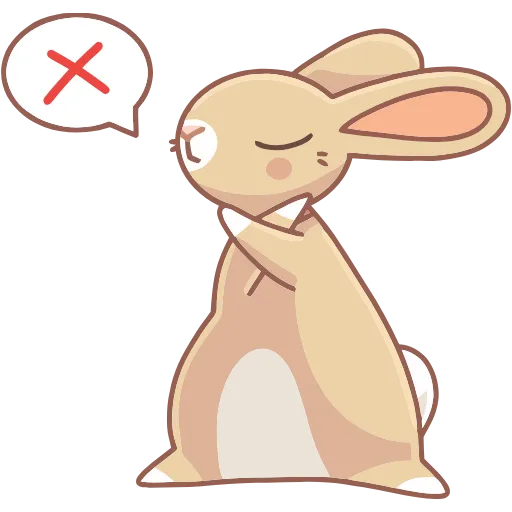 🙅‍♂️ Эмодзи «Миндаль» для Telegram