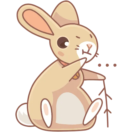 ❤️ Эмодзи «Миндаль» для Telegram