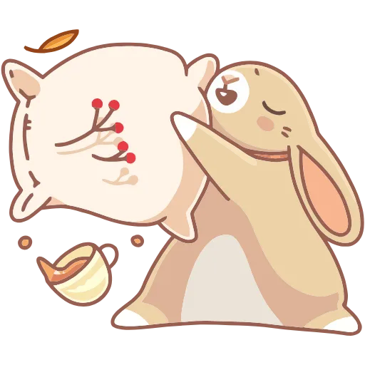 🤗 Эмодзи «Миндаль» для Telegram