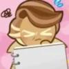 🌰 Эмодзи «Almond Cookie» для Telegram