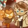 🌰 Эмодзи «Almond Cookie» для Telegram