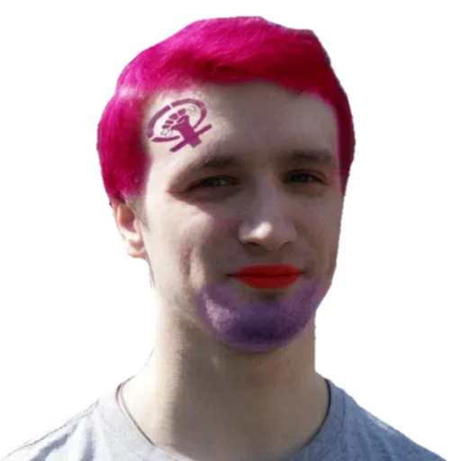 ✊ Стикер «Пак с нуля» для Telegram