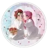 👽 Эмодзи «ALNST» для Telegram