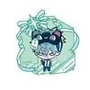 👽 Эмодзи «ALNST» для Telegram