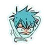 👽 Эмодзи «ALNST» для Telegram