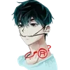 👽 Эмодзи «ALNST» для Telegram