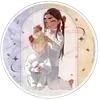 👽 Эмодзи «ALNST» для Telegram